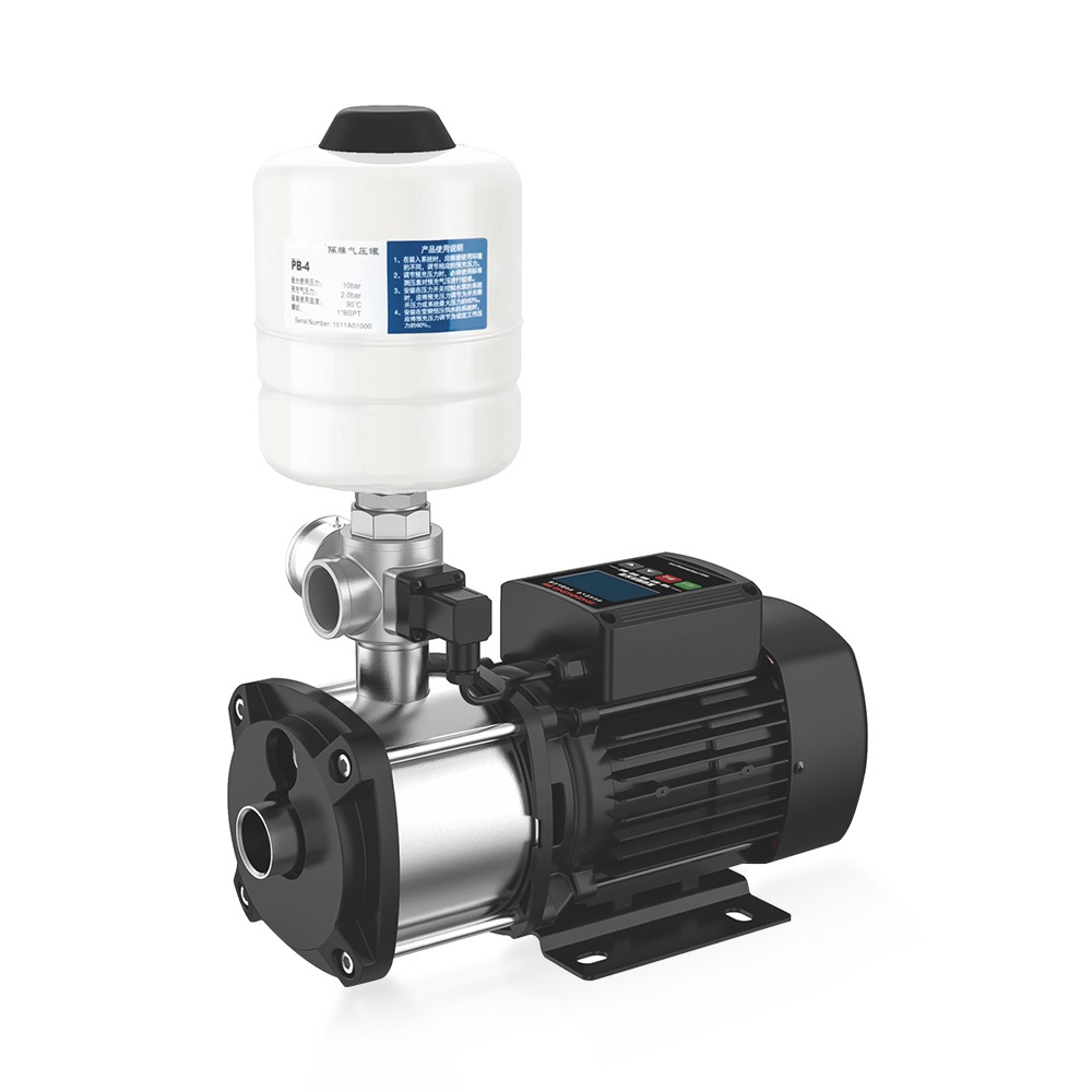 APG Permanent magnetic variable frequency pump