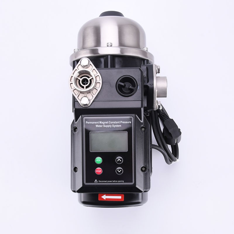 APM Inverter Permanent Magnet Constant Pressure Variable Frequency Pump