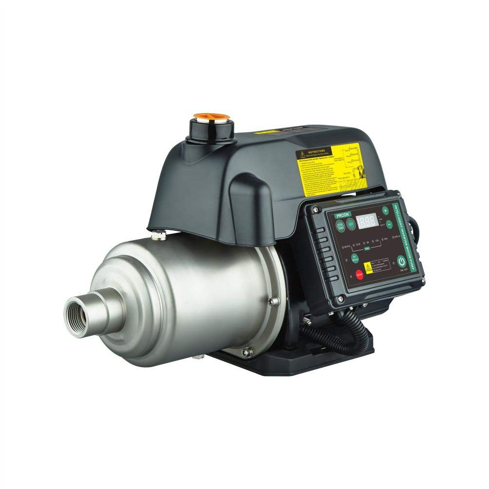 Energy Saving Self-priming Inverter Water Pump CHM-Z Series