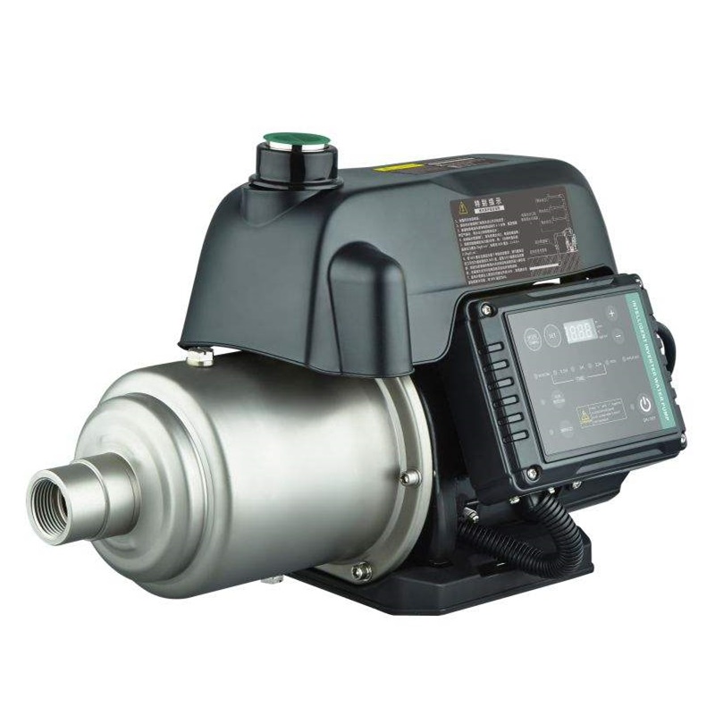 Energy Saving Self-priming Inverter Water Pump CHM-Z Series