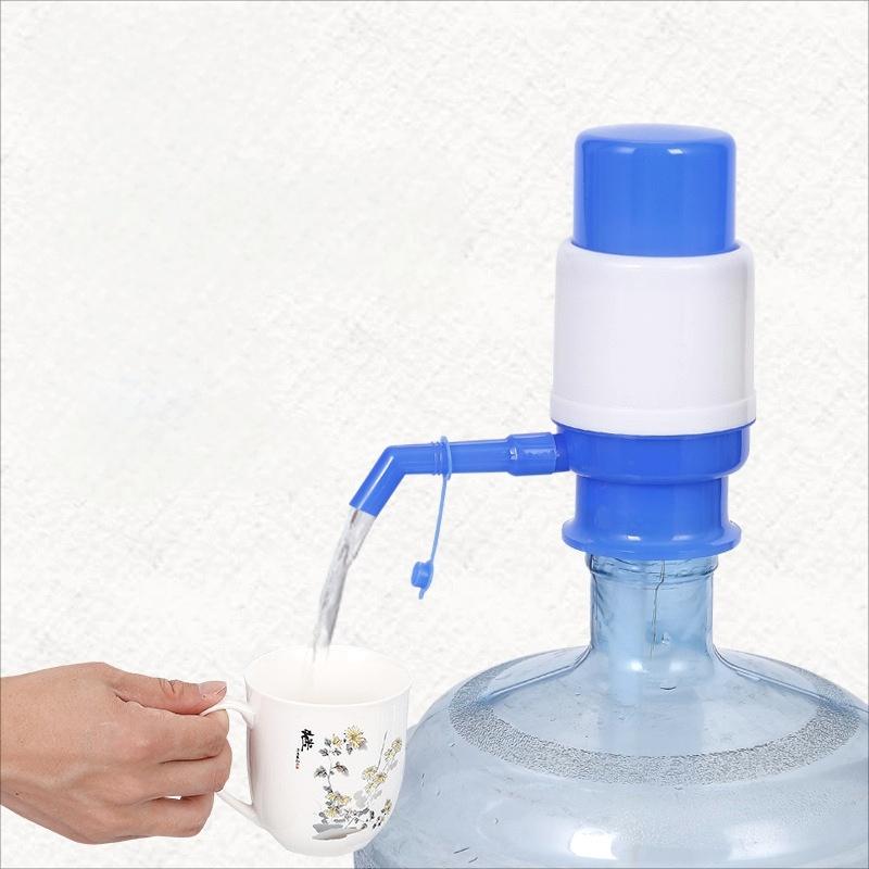 MST-04 bottle manual water pump
