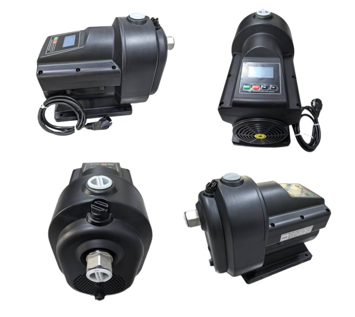 Self-Priming Permanent Magnetic Variable Frequency Drive Water Pump APE Series