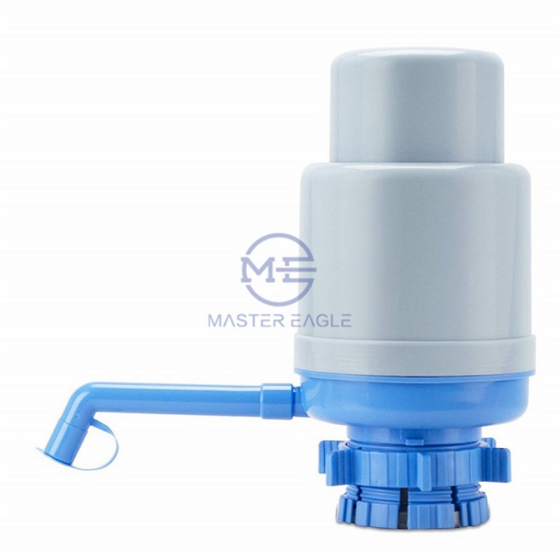 MST-06 5 Gallon Jug Hand Operated Bottle Manual Pump for Water Bottle