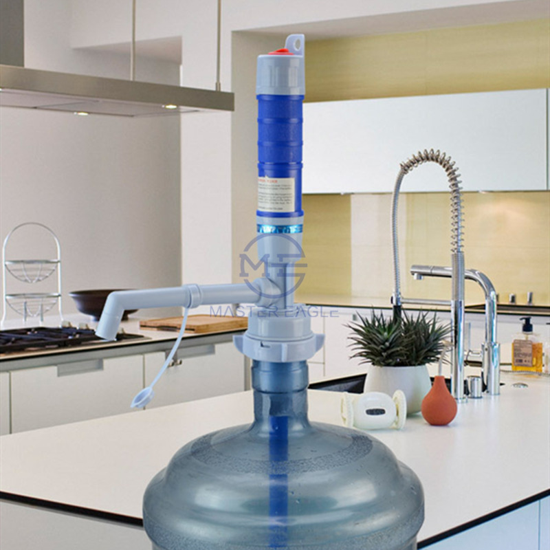 dry battery electric bottle pump dry battery electric bottle pump