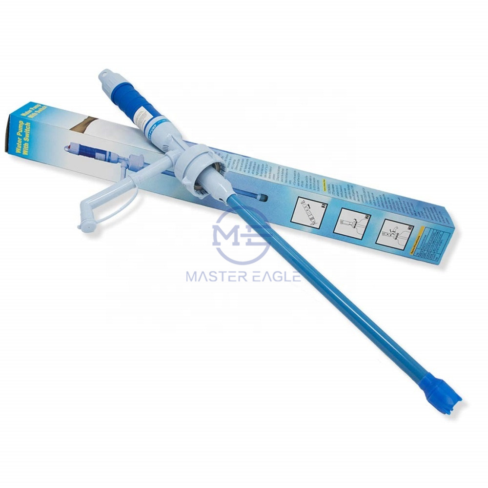 D battery bottle pump D battery bottle pump