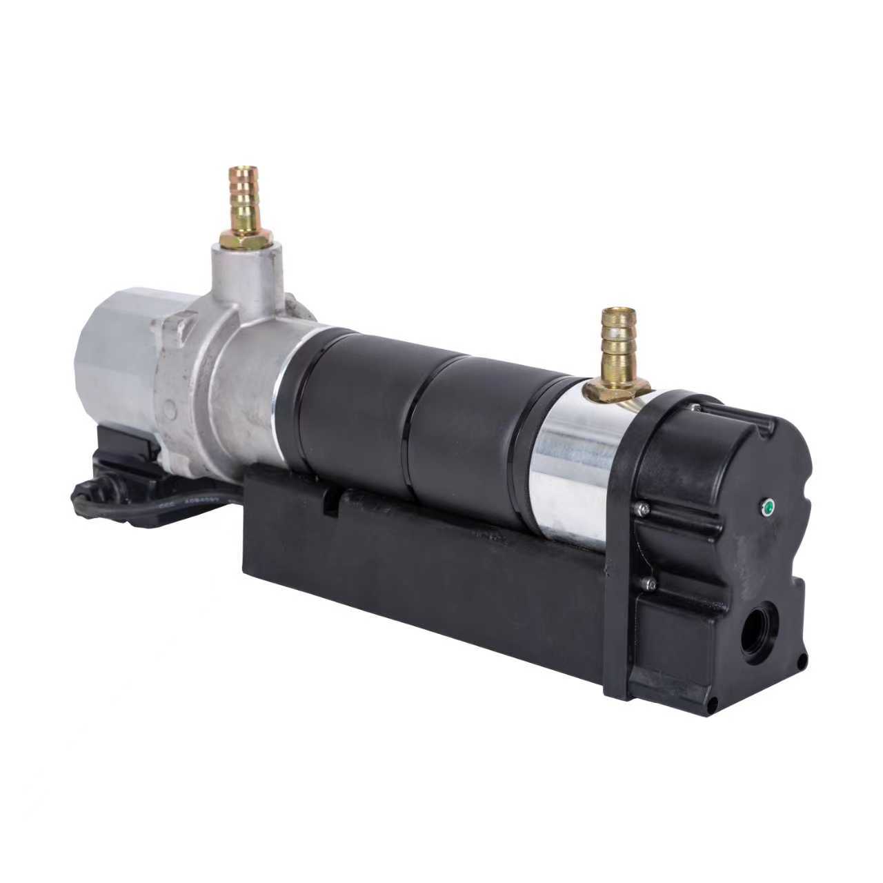 Topstart H3 Water Pump Forced Circulation Heater for Power Generation