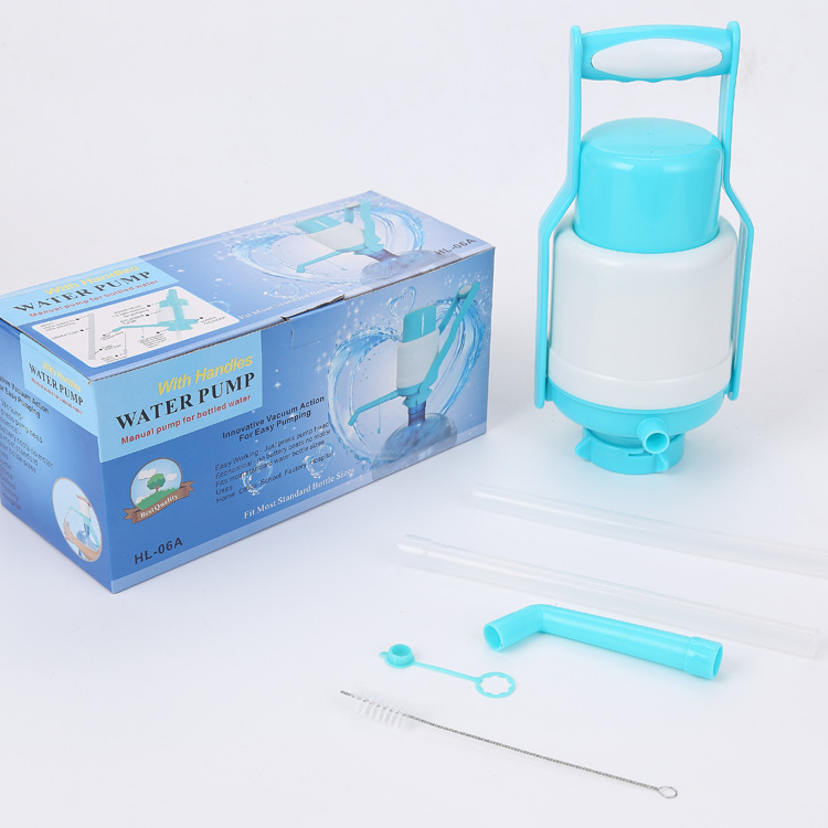 manual bottle pump with handle manual bottle pump with handle